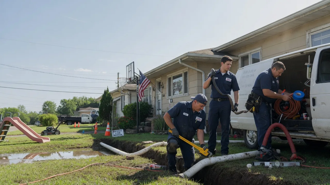 Toilet Installation in Kimberly, AL near me